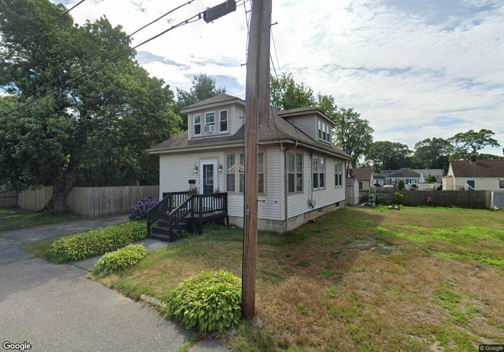 80 Ridgeway Ave, Warwick, RI 02889 - photo 1