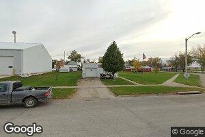 218 Main St, Clutier, IA 52217