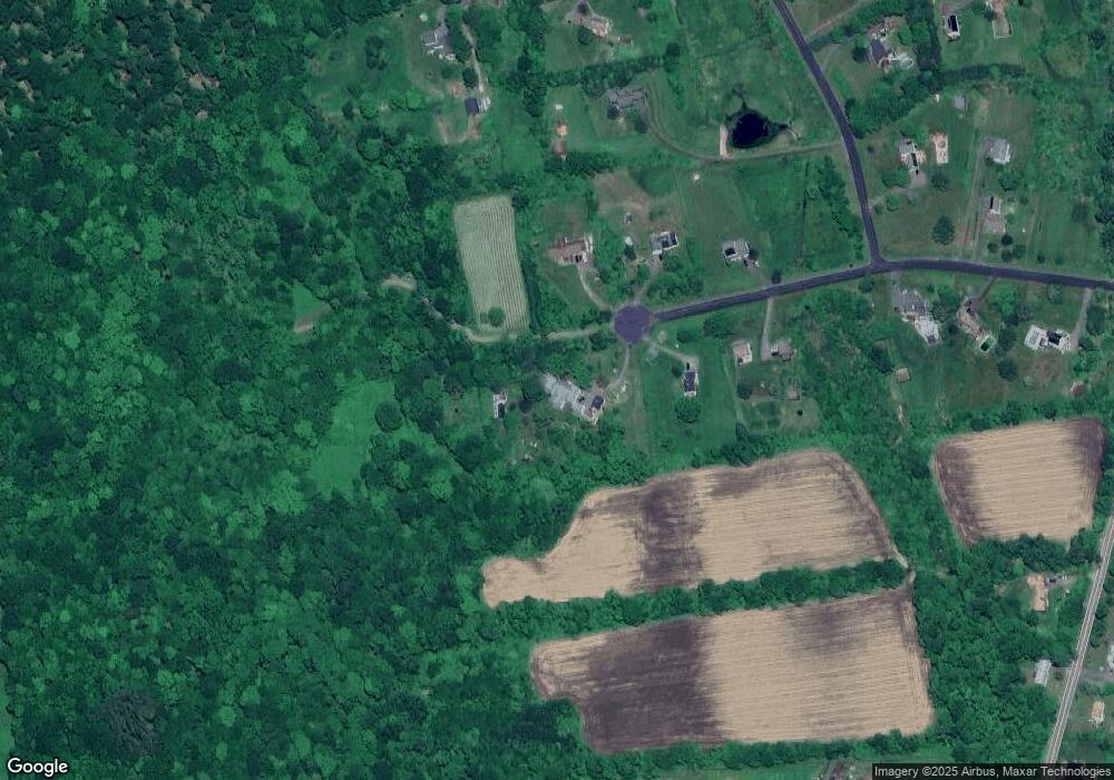 57 N Terrell Farm Rd, Morris, CT 06763 - photo 1