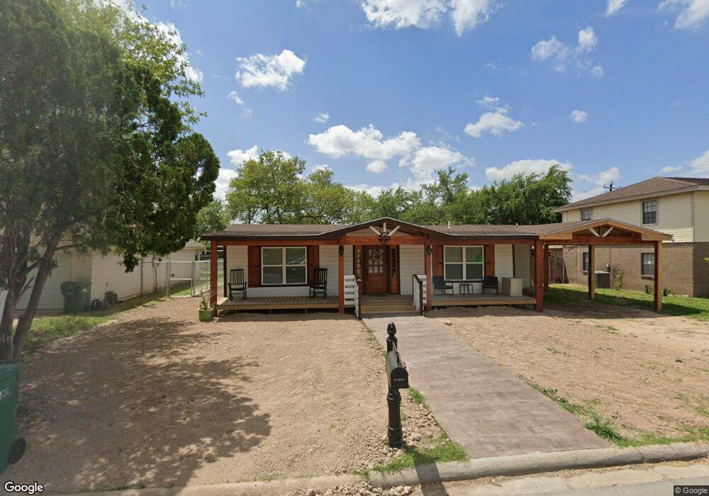 1104 E Eller Ave, Pharr, TX 78577 - photo 1