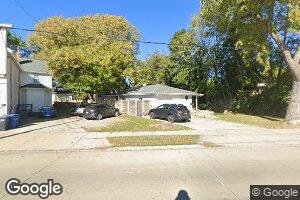 1609 Elmwood Ave, Oshkosh, WI 54901