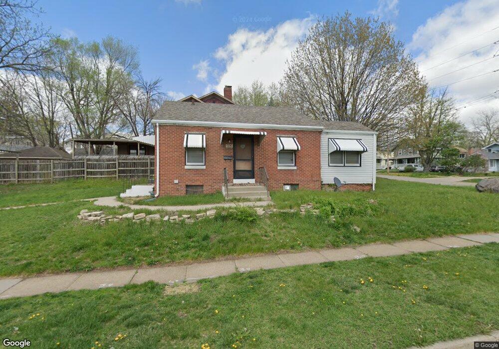 3503 Crocker St, Des Moines, IA 50312 - photo 1