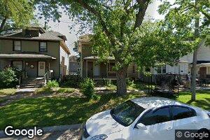1105 Mulberry St, Waterloo, IA 50703
