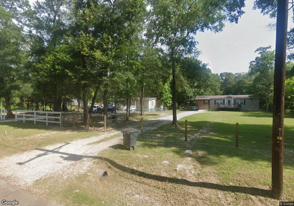 87 County Road 370, Splendora, TX 77372 - photo 1