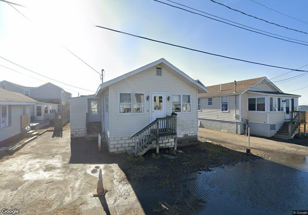 16 Johnson Ave, Hampton, NH 03842 - photo 1