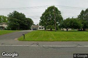 6739 Cetronia Rd, Allentown, PA 18106