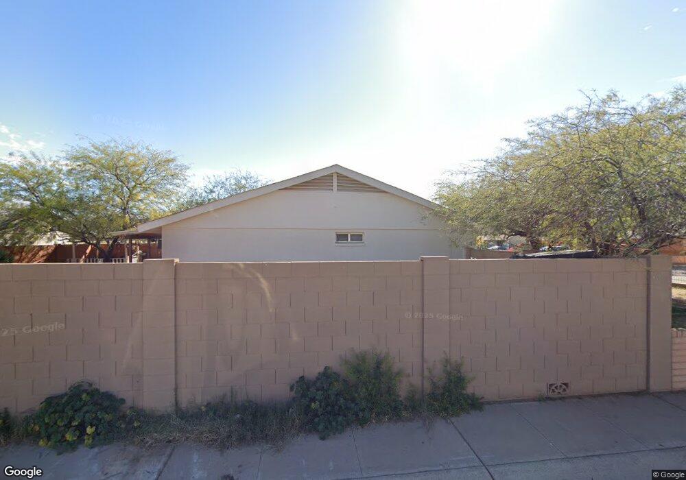2001 N 45th Dr, Phoenix, AZ 85035 - photo 1