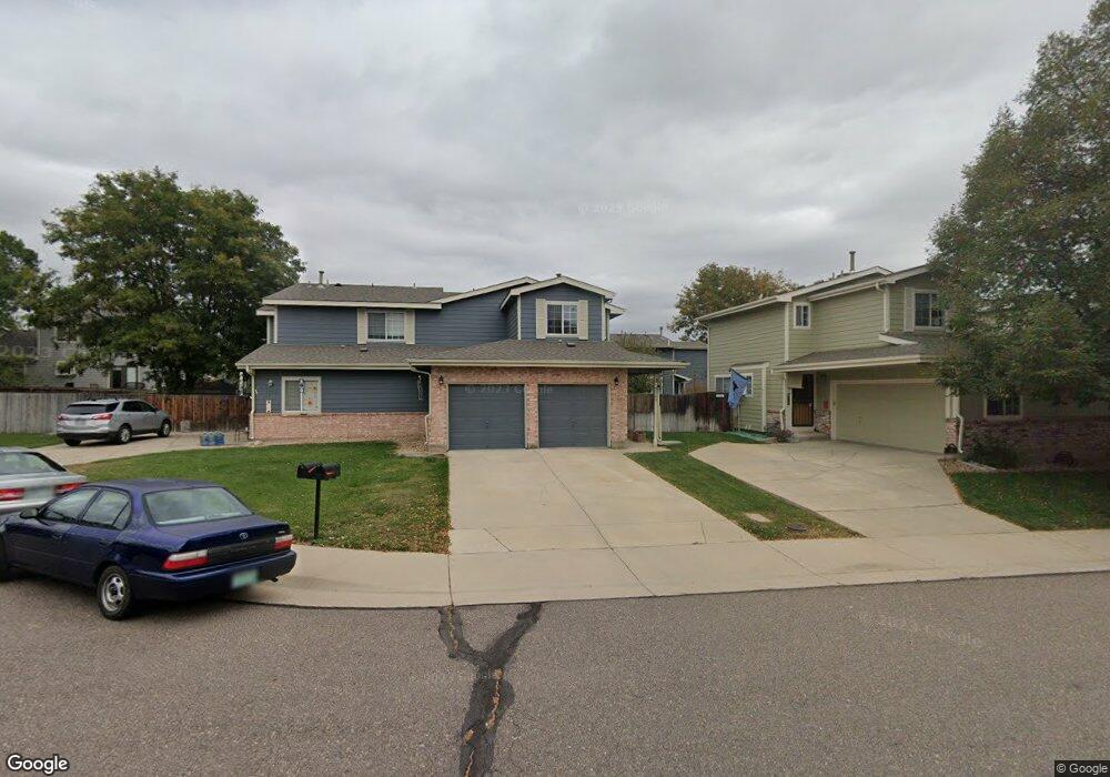 5169 E 126th Ct, Thornton, CO 80241 - photo 1