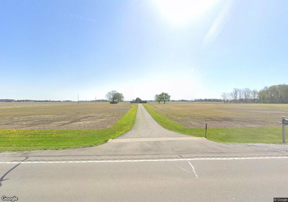 2527 S 800 W, Swayzee, IN 46986 - photo 1