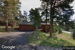 23515 Currant Dr, Golden, CO 80401