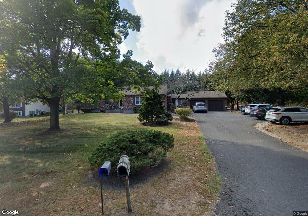 21 Norton Trail, Plainville, CT 06062 - photo 1