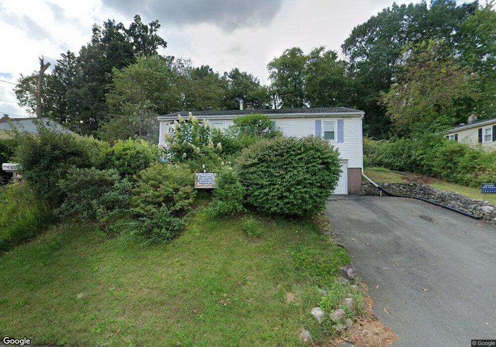 345 Colonial St, Oakville, CT 06779 - photo 1