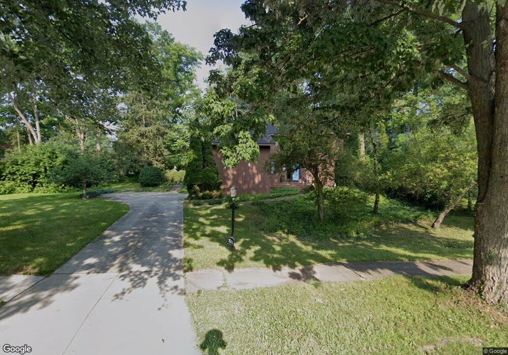 7644 Main St, Olmsted Falls, OH 44138 - photo 1