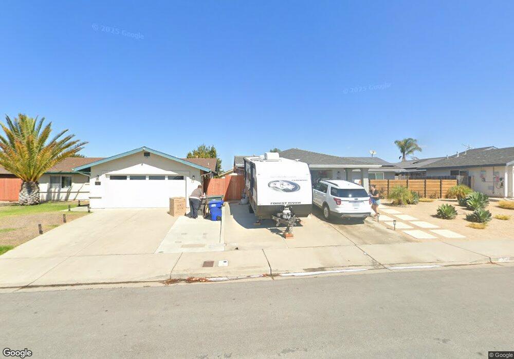 862 Tanis Place, Nipomo, CA 93444 - photo 1