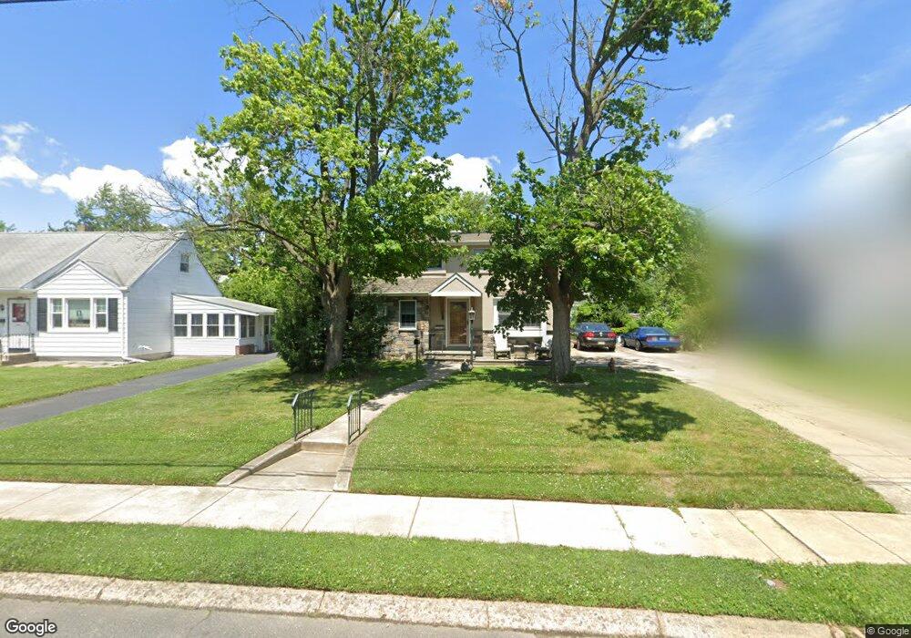 124 Knight Ave, Runnemede, NJ 08078 - photo 1