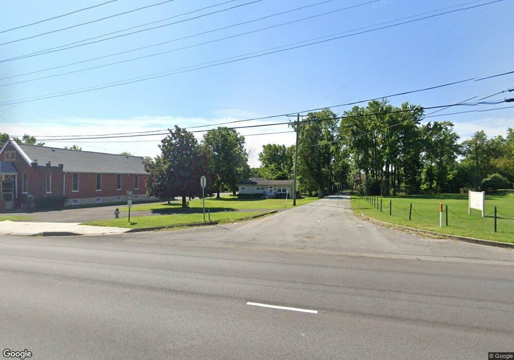 8515 Central Ave, Capitol Heights, MD 20743 - photo 1