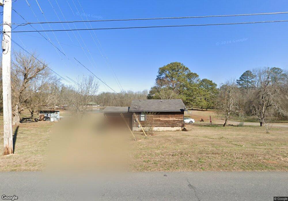 520 McDaniel Station Rd SW, Calhoun, GA 30701 - photo 1