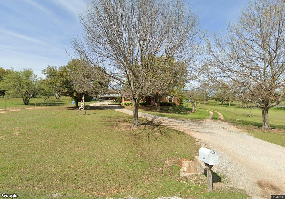 551 Shady Oak Dr unit 6, Weatherford, TX 76087 - photo 1