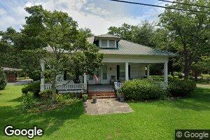 754 Duncan Ave, Unadilla, GA 31091
