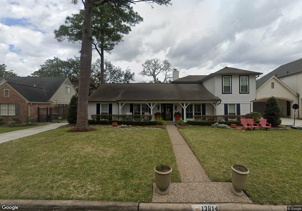 13814 Woodthorpe Ln, Houston, TX 77079 - photo 1