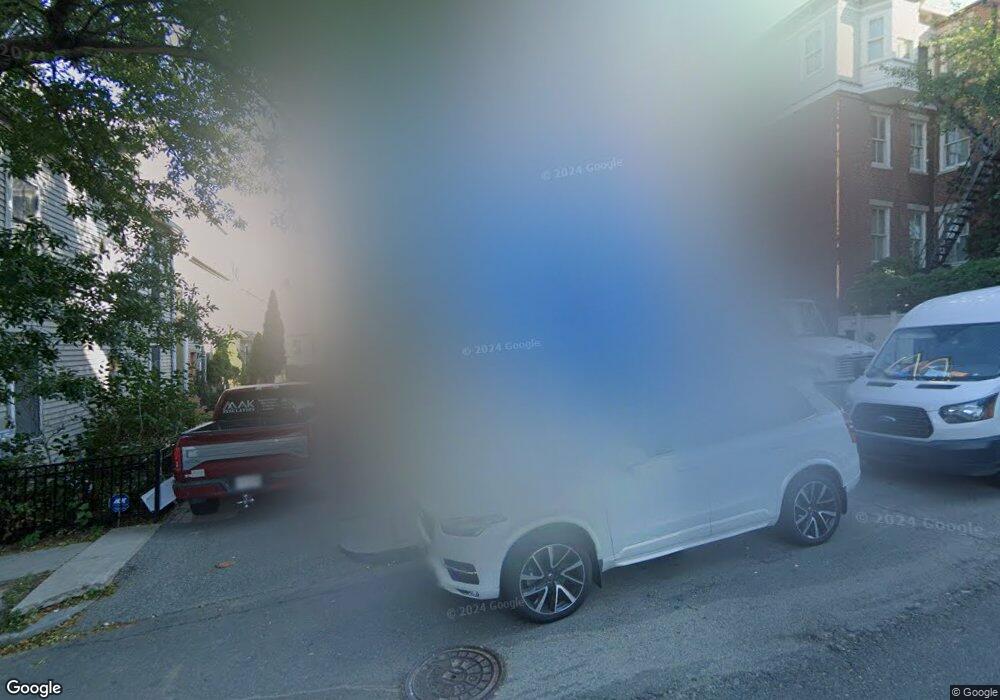 3 Lexington St, Charlestown, MA 02129 - photo 1