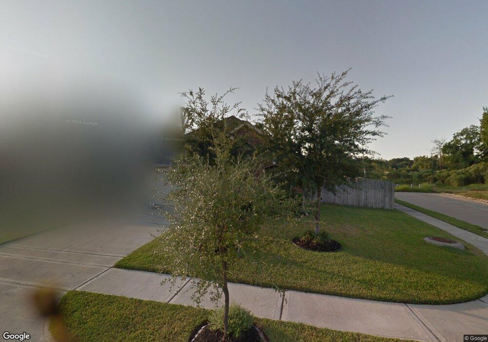6931 Birnam Garden Ln, Houston, TX 77086 - photo 1