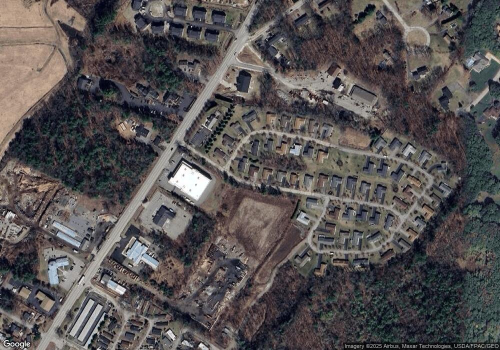 26 Greystone Way, North Hampton, NH 03862 - photo 1