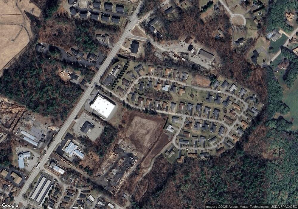 unlisted-address, North Hampton, NH 03862 - photo 1