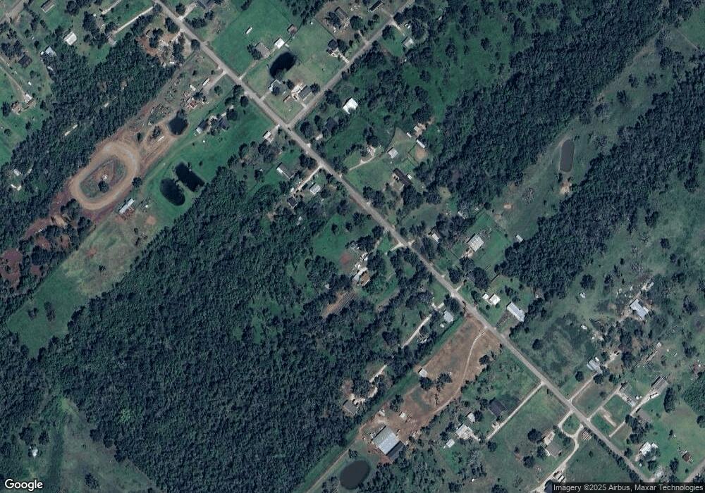 3432 County Road 652, Brazoria, TX 77422 - photo 1