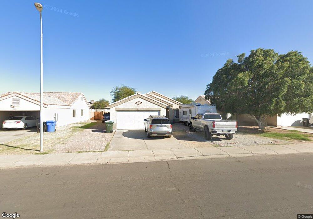 3325 N 85th Ln, Phoenix, AZ 85037 - photo 1