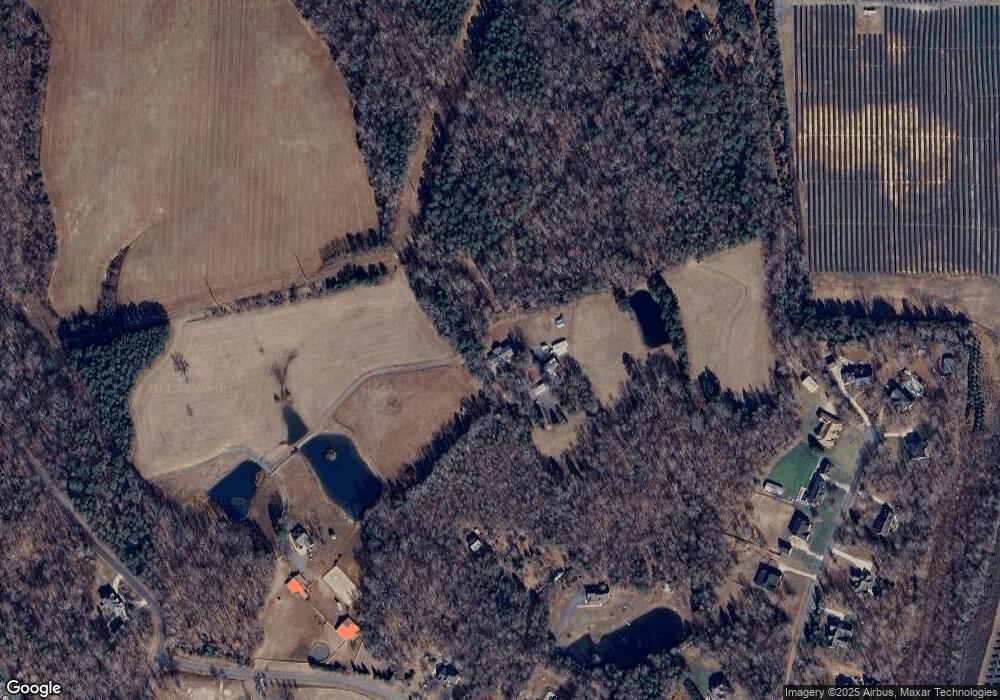 4200 Nesbitt Rd, Concord, NC 28025 - photo 1