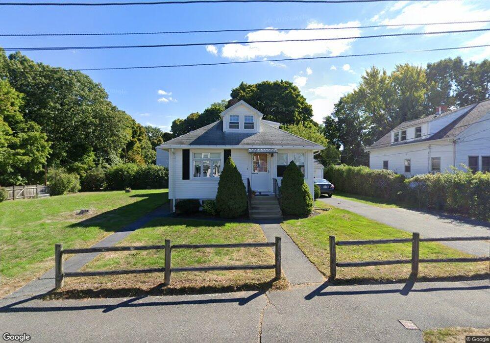 6 Bemis Rd, Newtonville, MA 02460 - photo 1