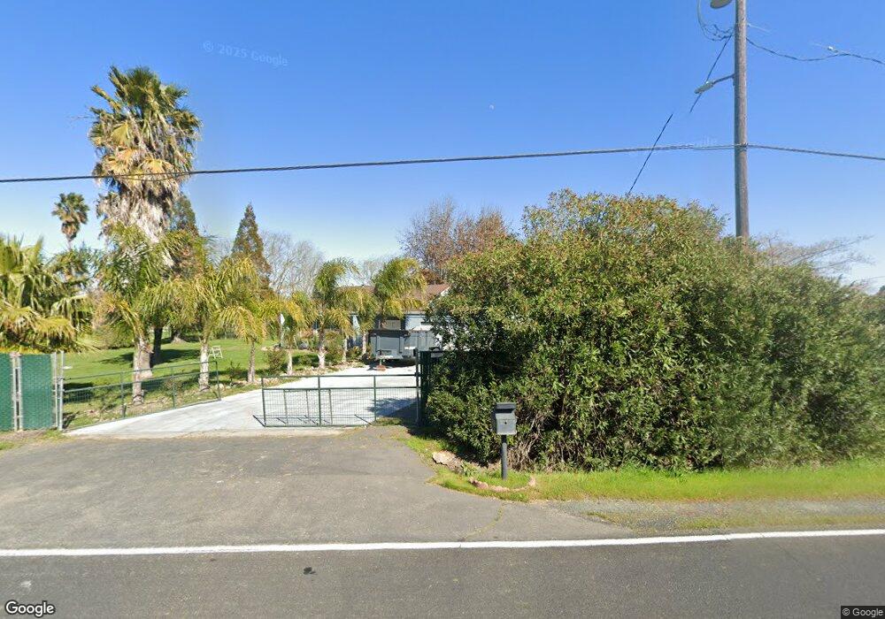 25950 N Highway 99, Acampo, CA 95220 - photo 1