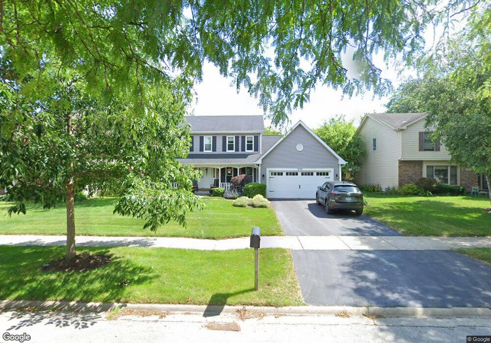 575 Bovidae Cir, Naperville, IL 60565 - photo 1