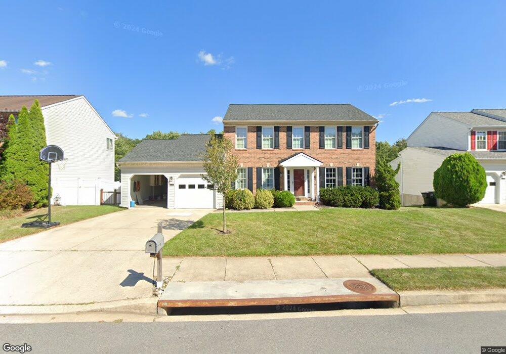 7513 Patterson Ct, Sykesville, MD 21784 - photo 1