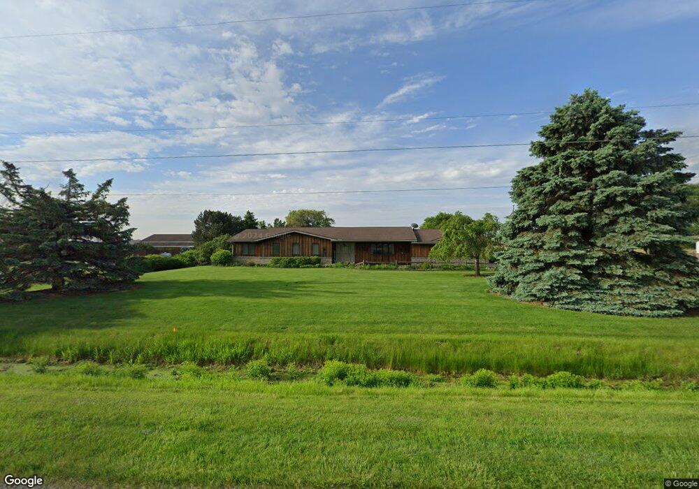 21300 W Trowbridge Rd, Martin, OH 43445 - photo 1