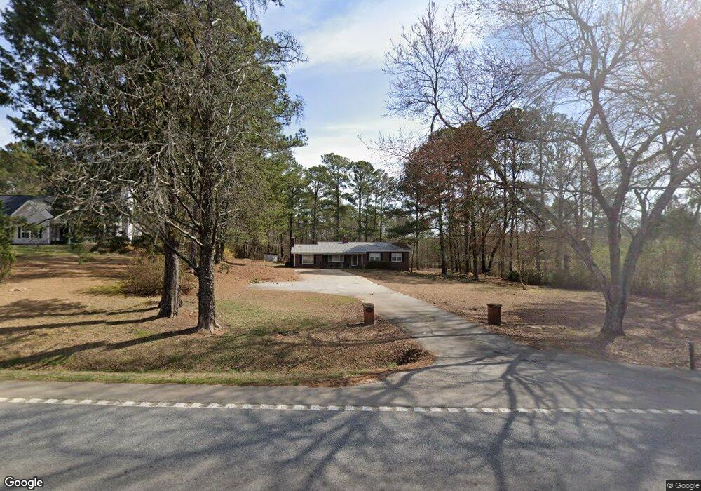 11499 Highway 36, Covington, GA 30014 - photo 1