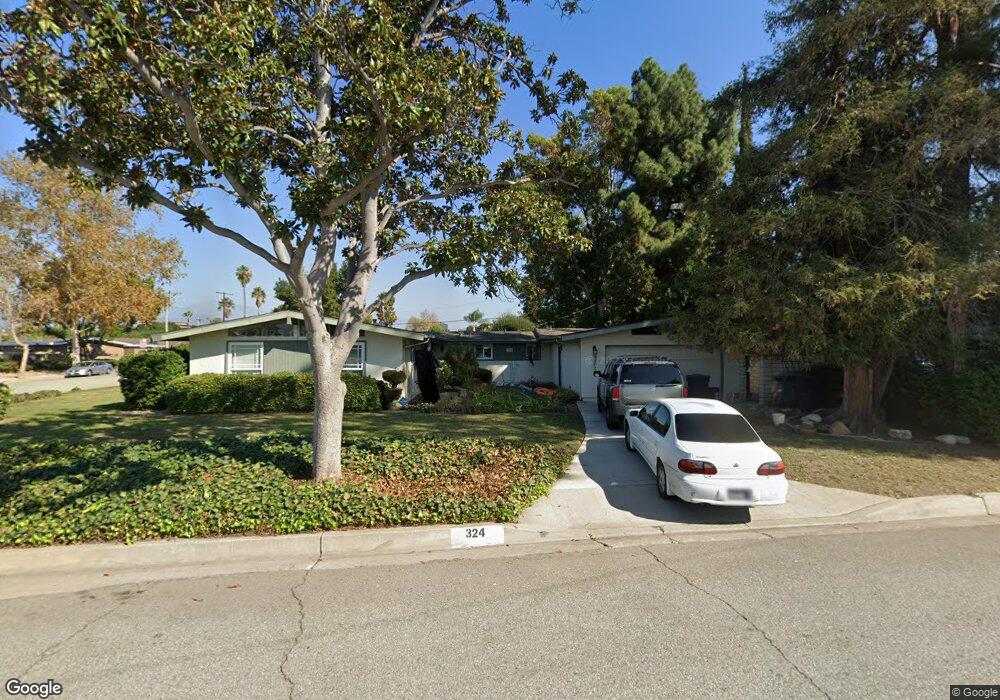 324 S Dancove Dr, West Covina, CA 91791 - photo 1