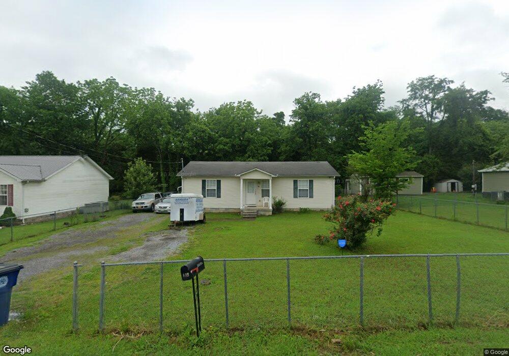 638 Mac St, Shelbyville, TN 37160 - photo 1