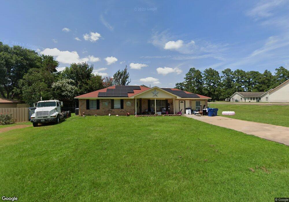 1818 Cherry St, Waller, TX 77484 - photo 1