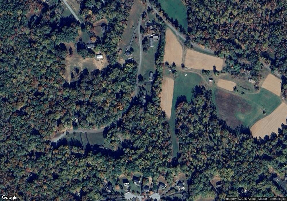 2201 Deer Run Ct, Huntingtown, MD 20639 - photo 1