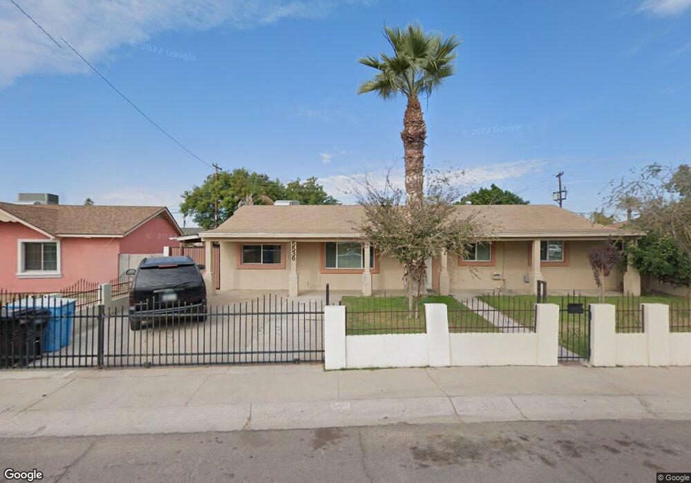 5536 W Verde Ln, Phoenix, AZ 85031 - photo 1