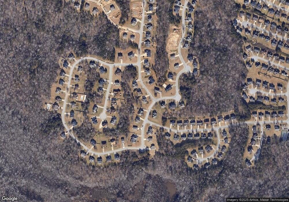 2300 Danielle Blvd, Conyers, GA 30012 - photo 1