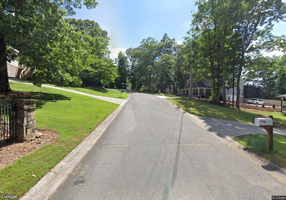 0 Easy Cir NE unit 8292537, Marietta, GA 30066 - photo 1