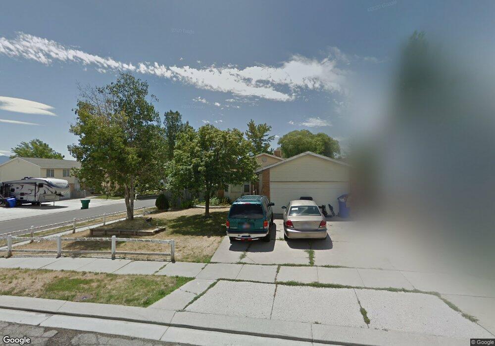 5547 Cornflower Cir, West Jordan, UT 84081 - photo 1