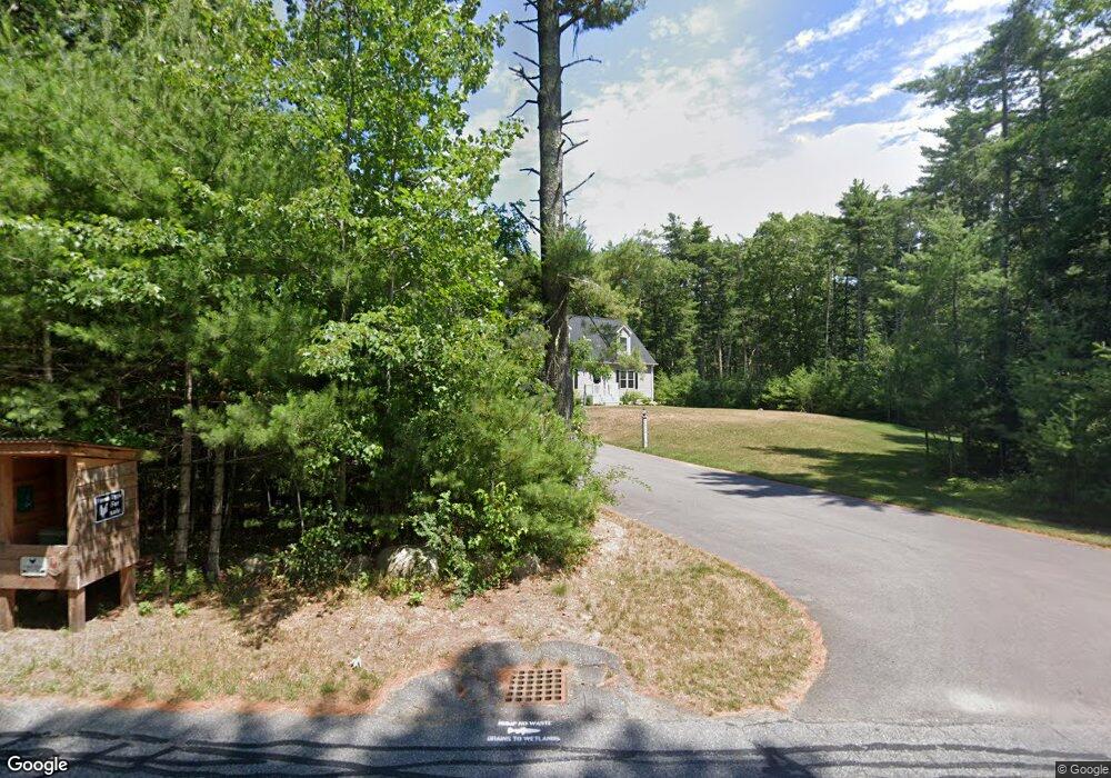 128 Wall St, Middleboro, MA 02346 - photo 1