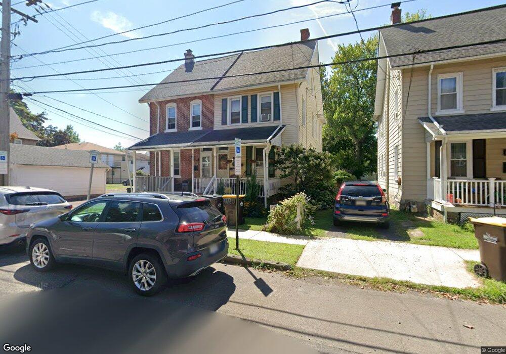 20 W 6th St, Lansdale, PA 19446 - photo 1