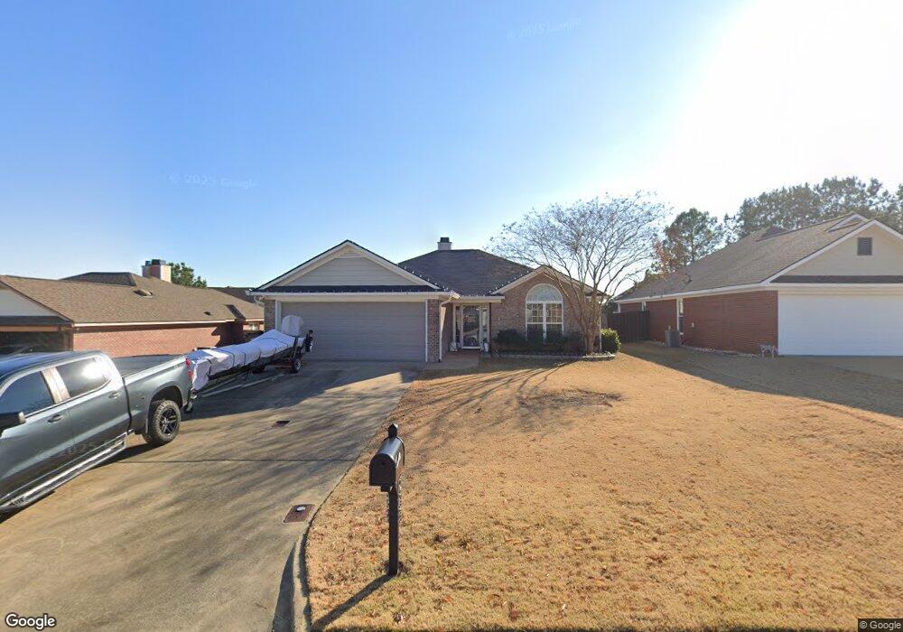 6038 White Pine Dr, Midland, GA 31820 - photo 1