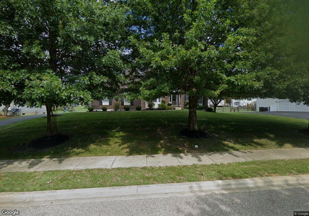 12 Waterton Dr, Bear, DE 19701 - photo 1