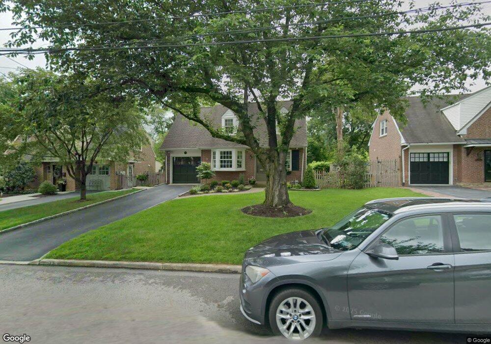 76 College Ave, Flourtown, PA 19031 - photo 1